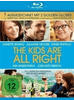 Arthaus / Studiocanal The Kids are All Right (Blu-ray), Blu-Rays