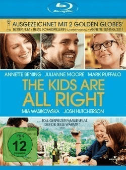 The Kids are all right