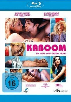 Kaboom (Blu-ray)