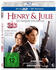 Henry & Julie - Der Gangster und die Diva (3D) [Blu-Ray]