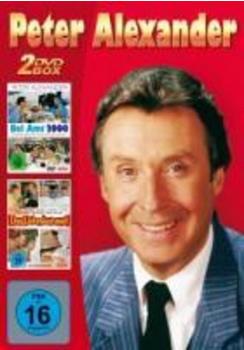Peter Alexander (2 DVDs)