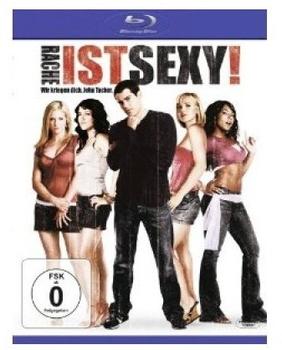 Rache ist sexy (Blu-ray)