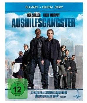 Aushilfsgangster