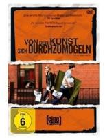 Von der Kunst, sich durchzumogeln - Cine Project [Blu-ray]