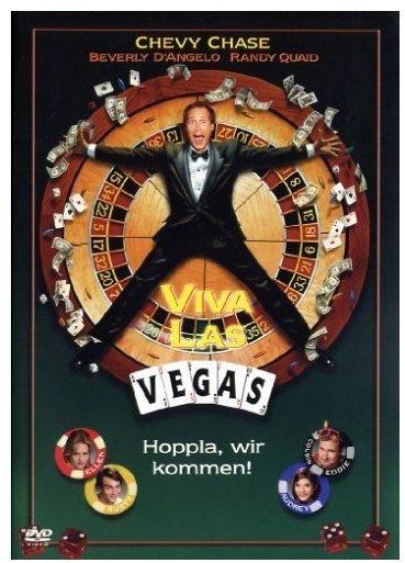 Viva Las Vegas - Hoppla, wir kommen
