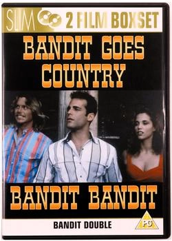 Universal Pictures Bandit Goes Country/Bandit Bandit [UK IMPORT]