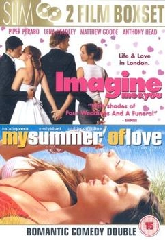 Universal Pictures Imagine Me And You/My Summer Of Love [UK IMPORT]