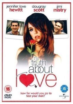 Universal Pictures The Truth About Love [UK IMPORT]