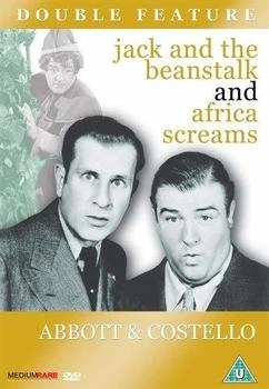 FremantleMedia Jack And The Beanstalk / Africa Screams [UK IMPORT]
