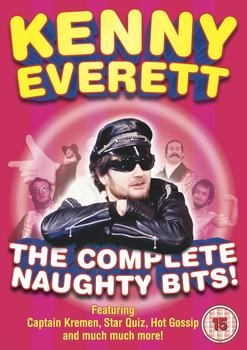 FremantleMedia Kenny Everett - The Complete Naughty Bits! [UK IMPORT]