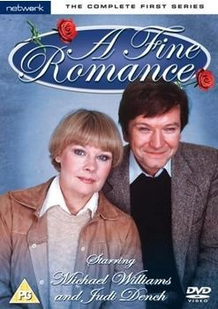 Network Instr. A Fine Romance - The Complete First Series [UK IMPORT]