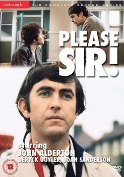 Network Instr. Please Sir: Series 2 [UK IMPORT]