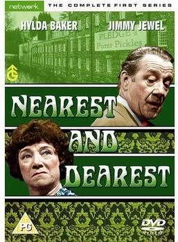 Network Instr. Nearest And Dearest - Series 1 [UK IMPORT]