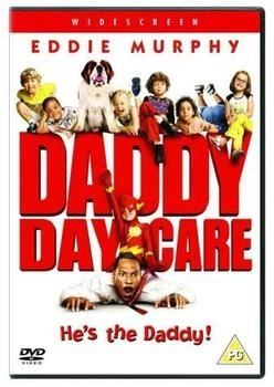 Sony Pictures Daddy Day Care [UK IMPORT]