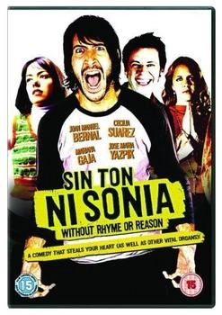 Sony Pictures Without Rhyme Or Reason [UK IMPORT]