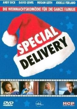 MCP Sound & Media Special Delivery