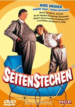 Seitenstechen [DVD]
