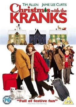 Sony Pictures Christmas With The Kranks [UK IMPORT]