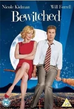Sony Pictures Bewitched [UK IMPORT]