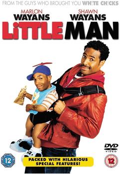 Sony Pictures Little Man [UK IMPORT]