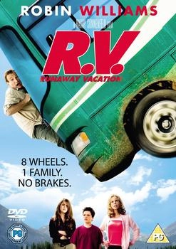 Sony Pictures RV [UK IMPORT]