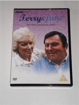 2 entertain Terry And June - Series 7 [UK IMPORT]