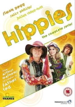 FremantleMedia Hippies - Series 1 - Complete [UK IMPORT]
