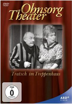 Ohnsorg Theater - Tratsch im Treppenhaus [DVD]