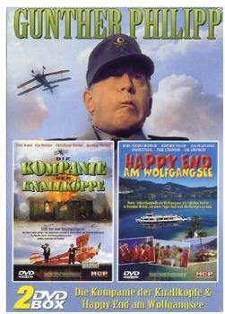 MCP Sound & Media Gunther Philipp Edition (2 DVDs)