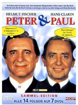 Peter und Paul - Sammeledition [DVD]