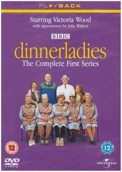 Universal Pictures Dinnerladies - Series 1 [UK IMPORT]