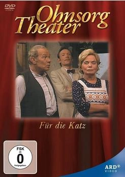 EuroVideo Ohnsorg Theater - Für die Katz