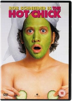 Touchstone The Hot Chick [UK IMPORT]