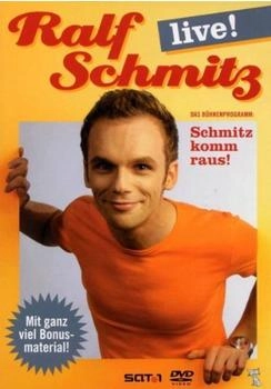 Sony Ralf Schmitz Live!