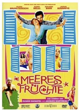 EuroVideo Meeresfrüchte