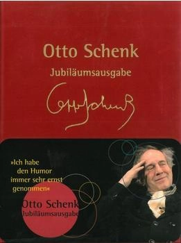 Hoanzl Otto Schenk - Jubiläumsausgabe