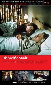 Hoanzl Diee Stadt / Edition der Standard