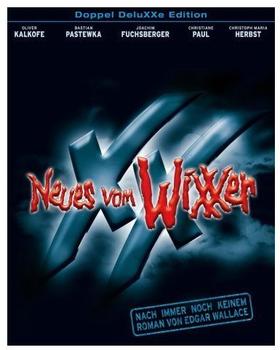 Neues vom WiXXer - Deluxe Edition [DVD]