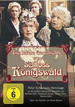 UFA Die letzte Geschichte von Schloß Königswald