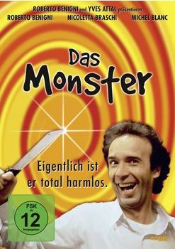 UFA Das Monster