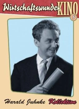 UFA Wirtschaftswunder-Kino 5: Harald Juhnke