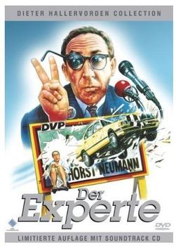 Alive Didi - Der Experte (limitierte Auflage mit Soundtrack CD)