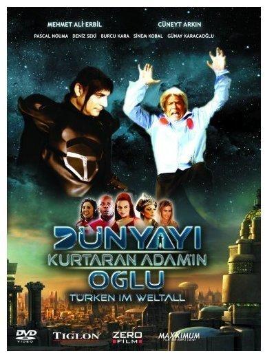 Alive DKAO - Türken im Weltall (OmU)