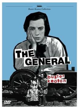 Alive The General (2 DVDs)