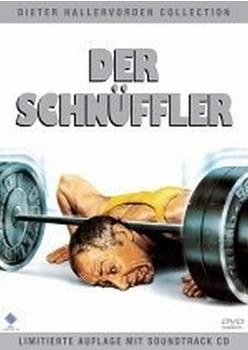 Alive Didi - Der Schnüffler (limitierte Auflage mit Soundtrack-CD)
