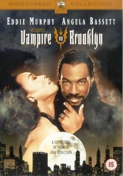 Paramount Vampire In Brooklyn [UK IMPORT]