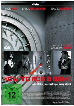 How to rob a bank [DVD]