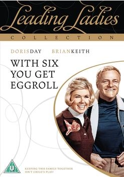 Paramount With Six You Get Eggroll [UK IMPORT]