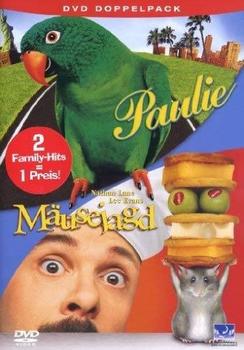 Paramount Paulie - Ein Plappermaul macht seinen Weg / Mäusejagd