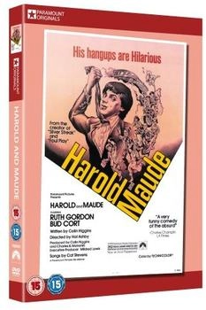Paramount Harold And Maude [UK IMPORT]